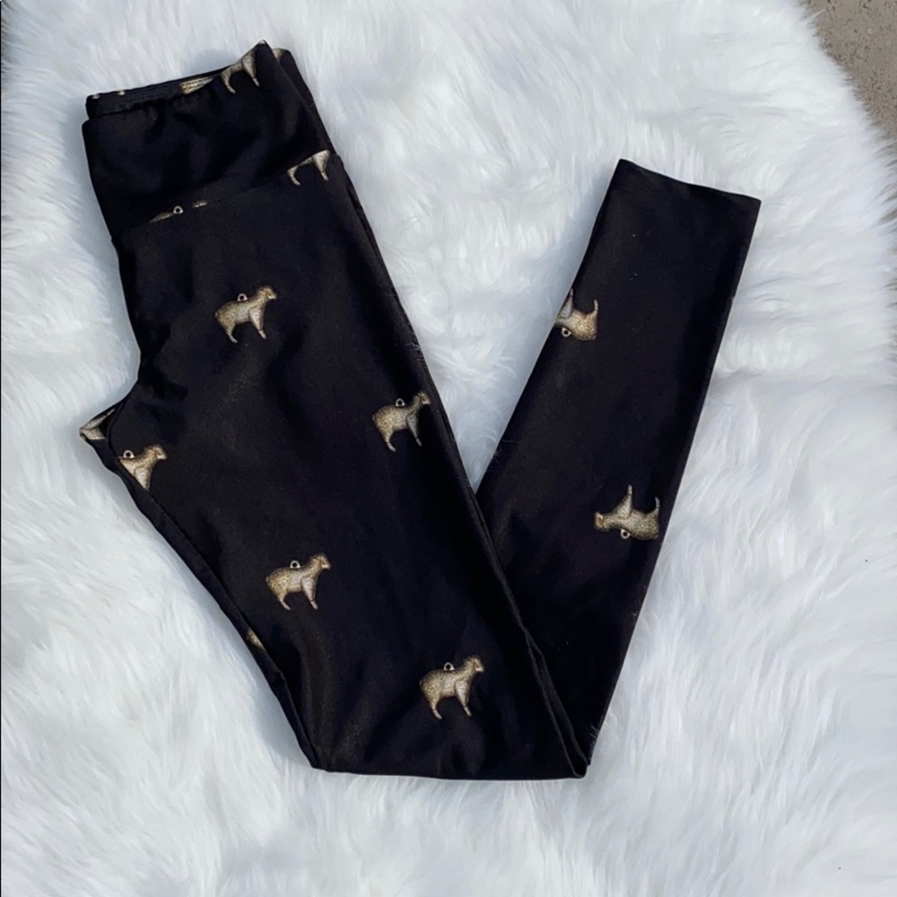 Leggings